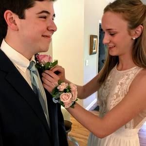 Meet your Posher, Millie